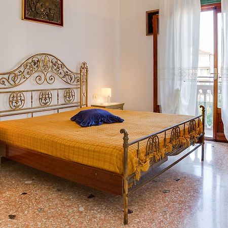Villa Noto Lagoon Flat Benátky – Lido Exteriér fotografie