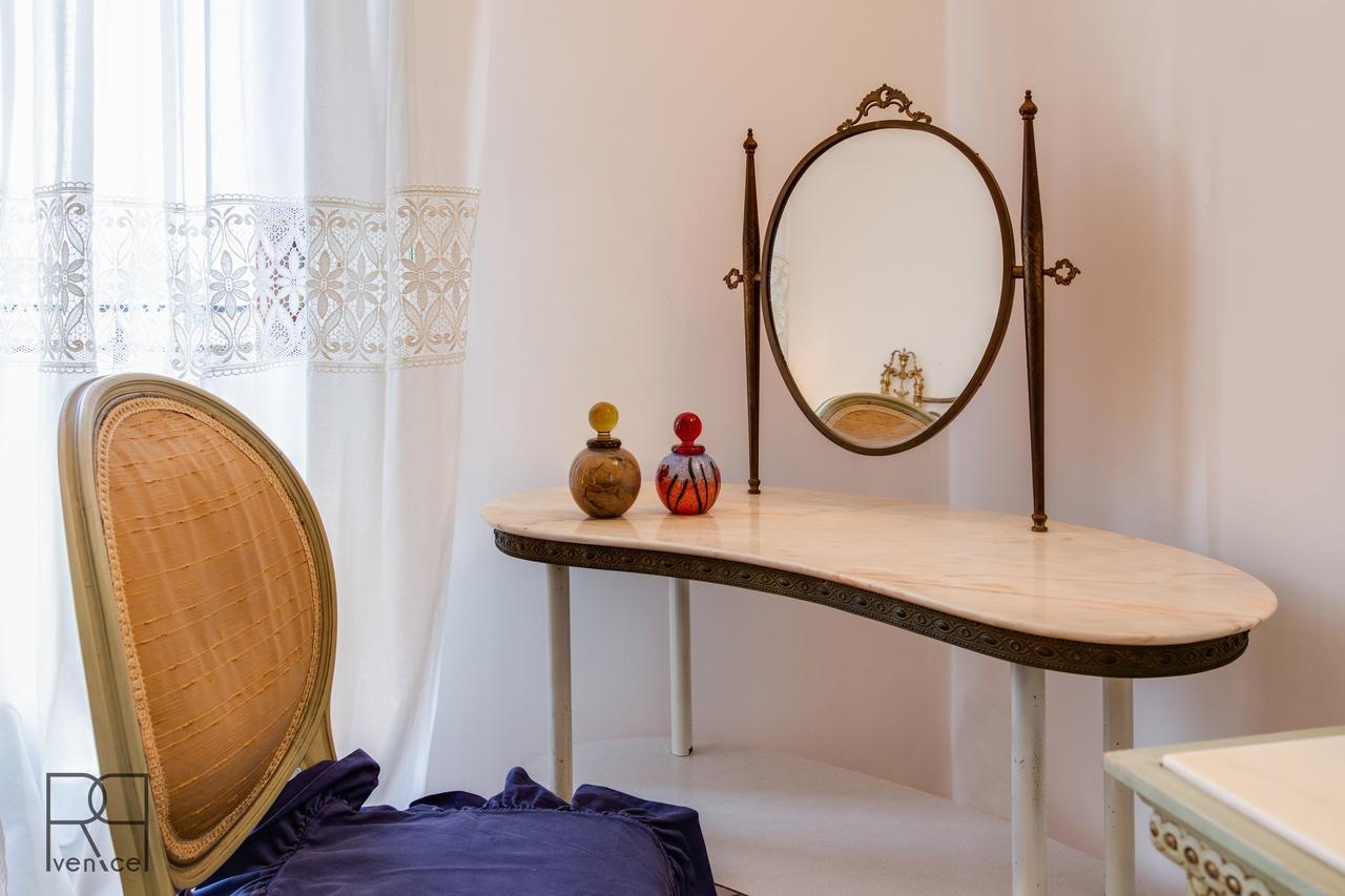 Villa Noto Lagoon Flat Benátky – Lido Exteriér fotografie